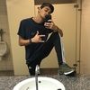 Daniel Ramos - @danielandres04 - Poshmark